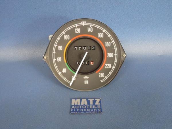 Tachometer