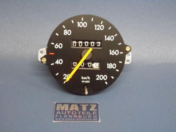 Tachometer