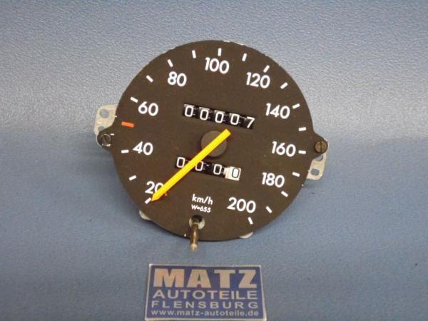 Tachometer