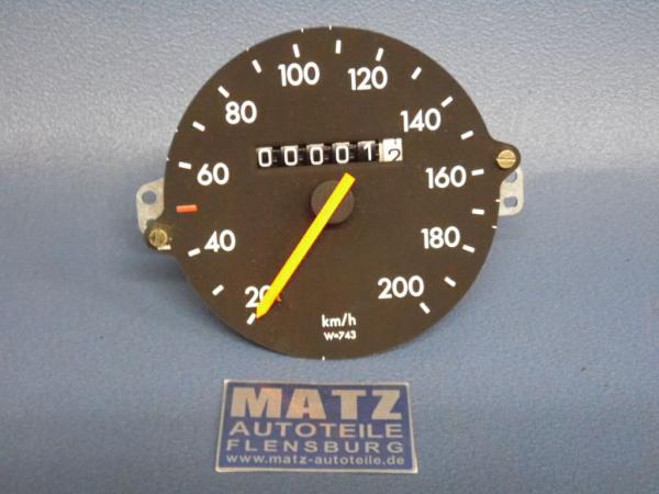 Tachometer