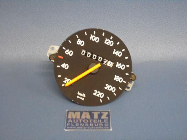 Tachometer