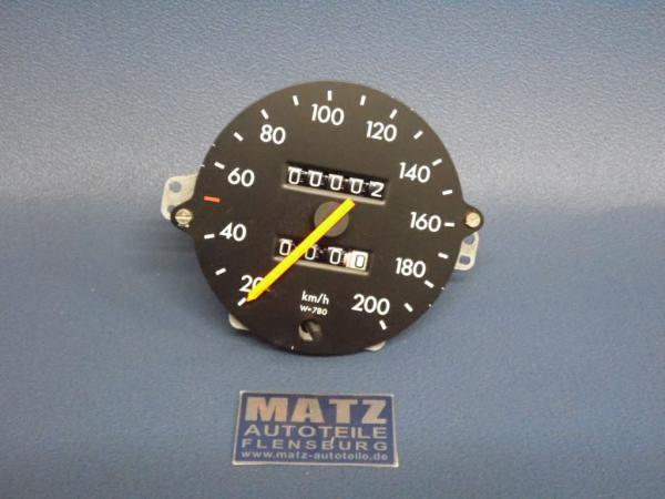 Tachometer