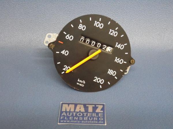 Tachometer