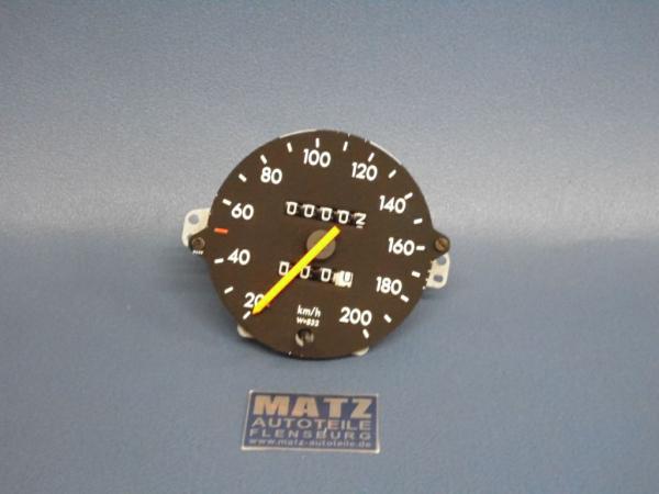 Tachometer