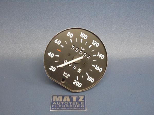 Tachometer