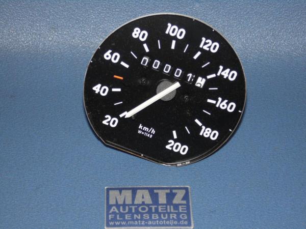 Tachometer