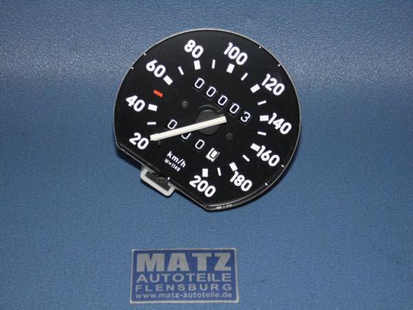 Tachometer