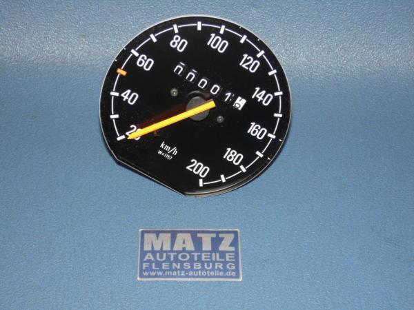 Tachometer