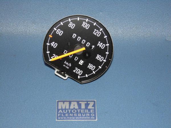 Tachometer