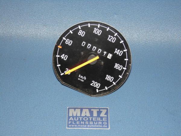 Tachometer