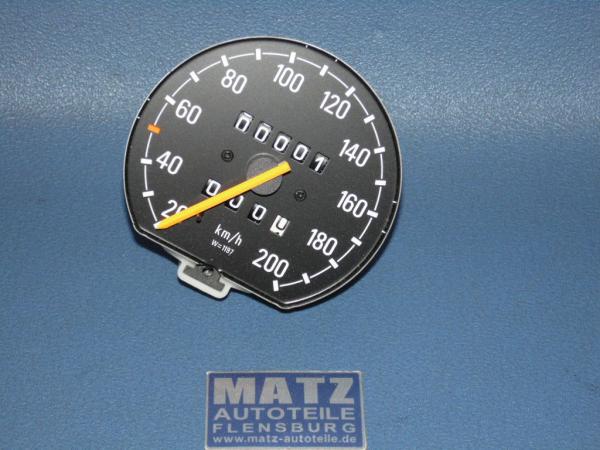 Tachometer