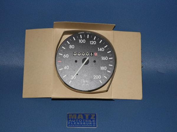 Tachometer