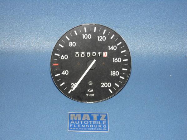 Tachometer