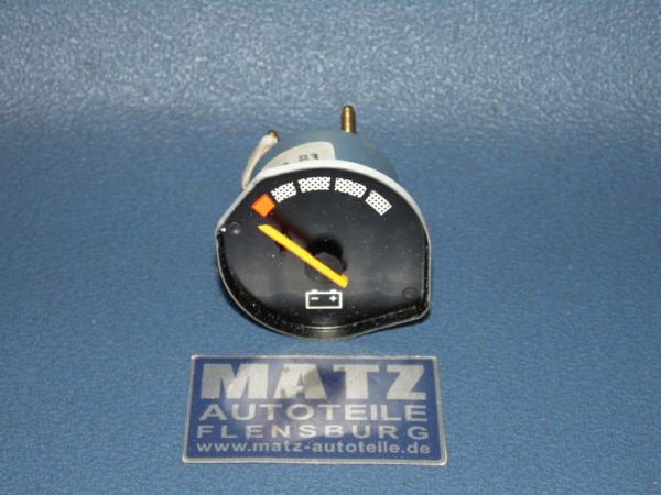 Voltmeter